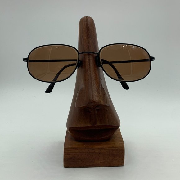 Avion Other - Avion Metal Black Oval Sunglasses Frames